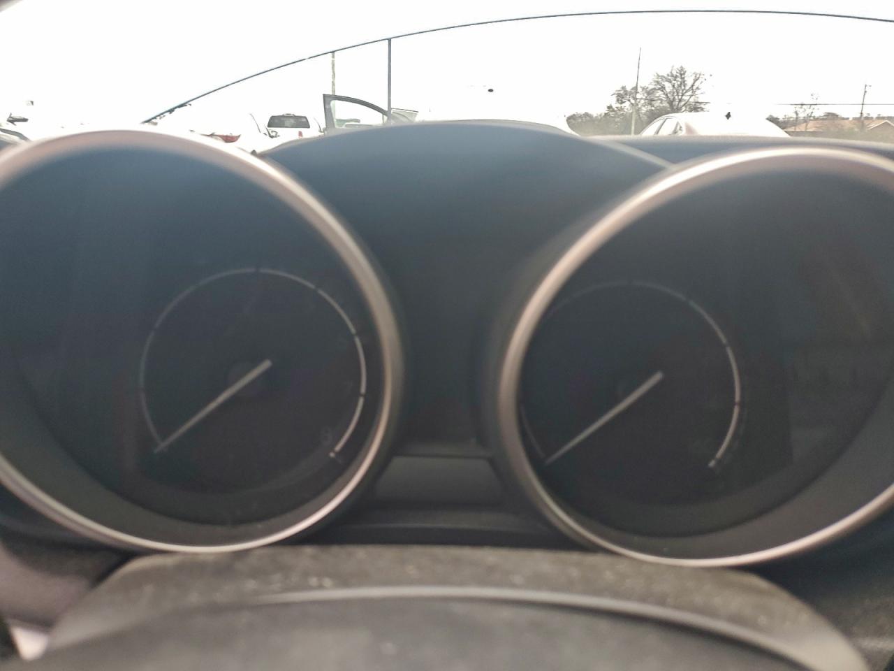 Mazda Mazda3 S Image 7