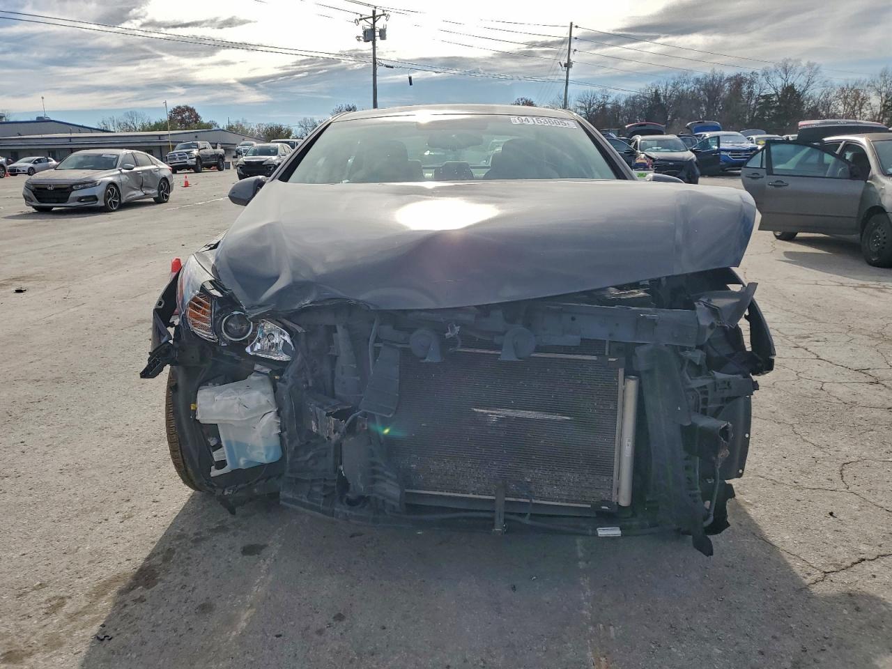 Hyundai SONATA Se Image 9