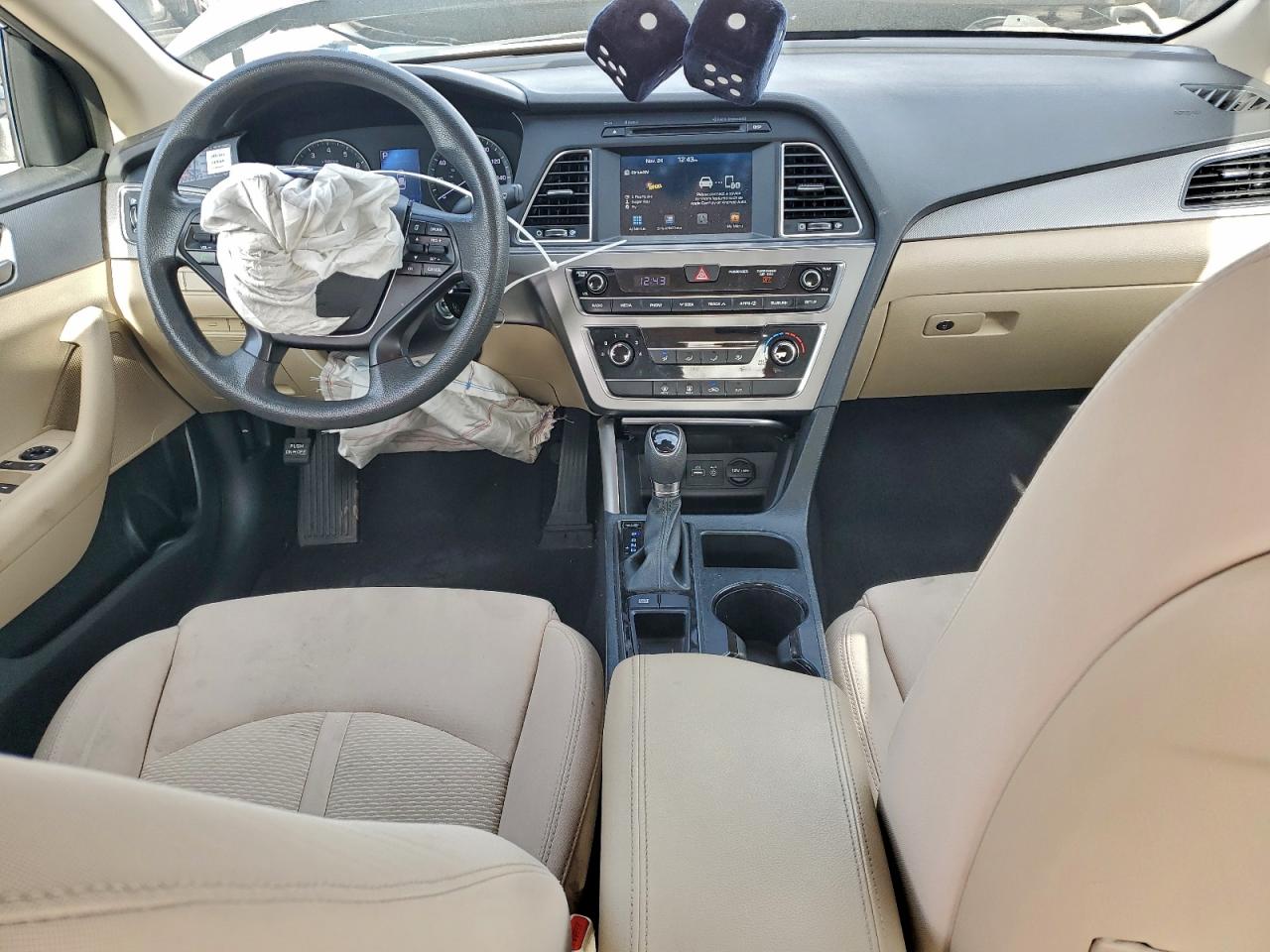 Hyundai SONATA Se Image 6