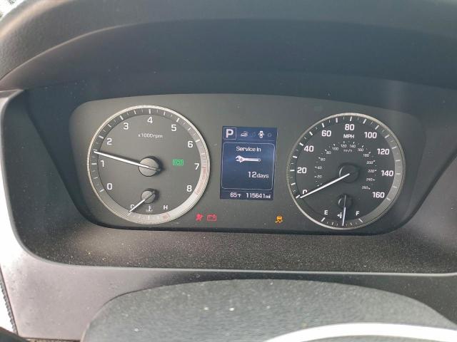 Hyundai SONATA Se Image 7