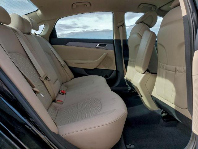 Hyundai SONATA Se Image 2