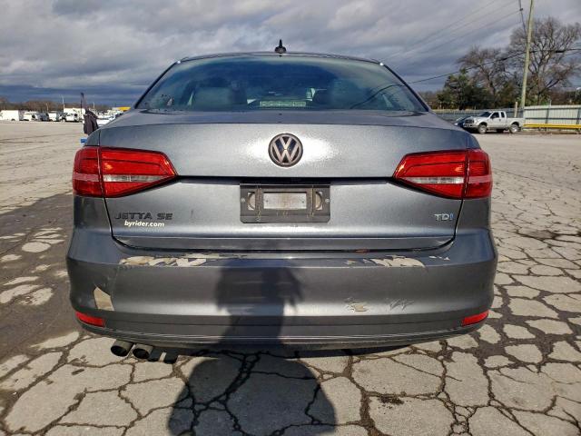 Volkswagen Jetta Tdi Image 6