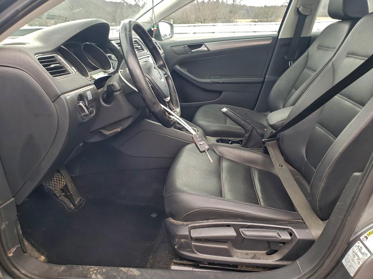 Volkswagen Jetta Tdi Image 9