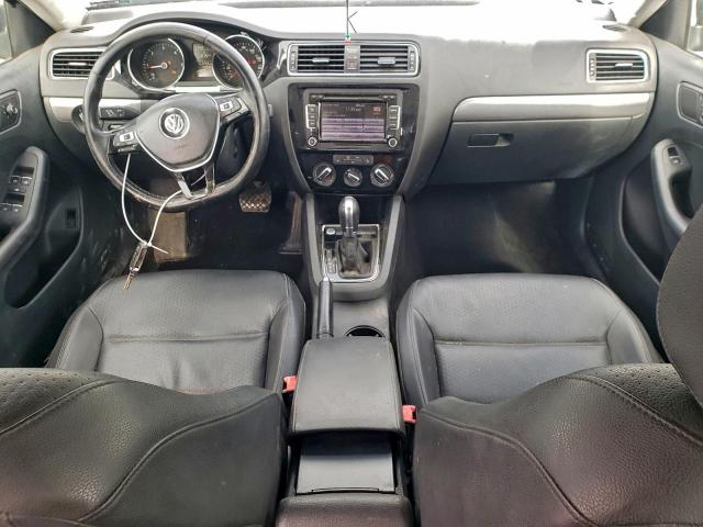 Volkswagen Jetta Tdi Image 4