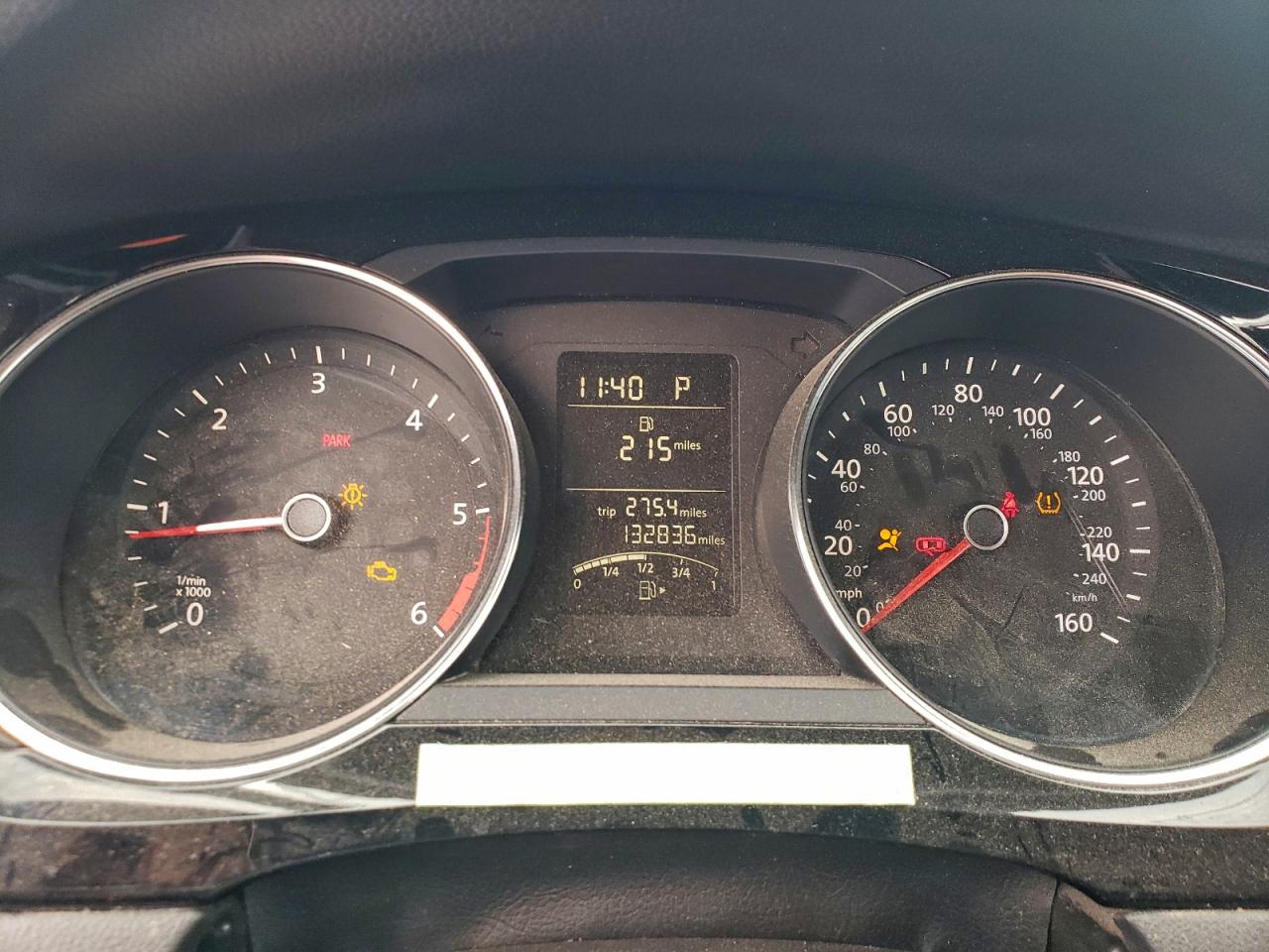 Volkswagen Jetta Tdi Image 2