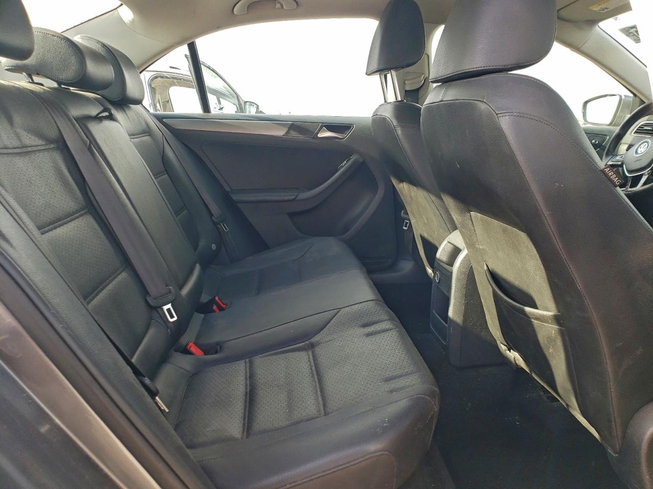 Volkswagen Jetta Tdi Image 11