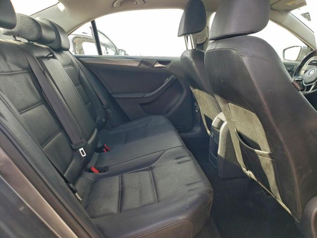 Volkswagen Jetta Tdi Image 11