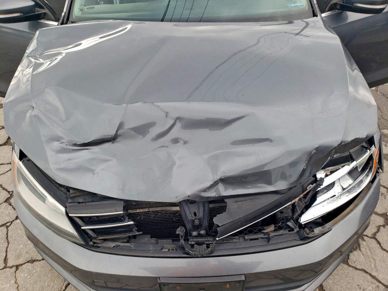 Volkswagen Jetta Tdi Image 12