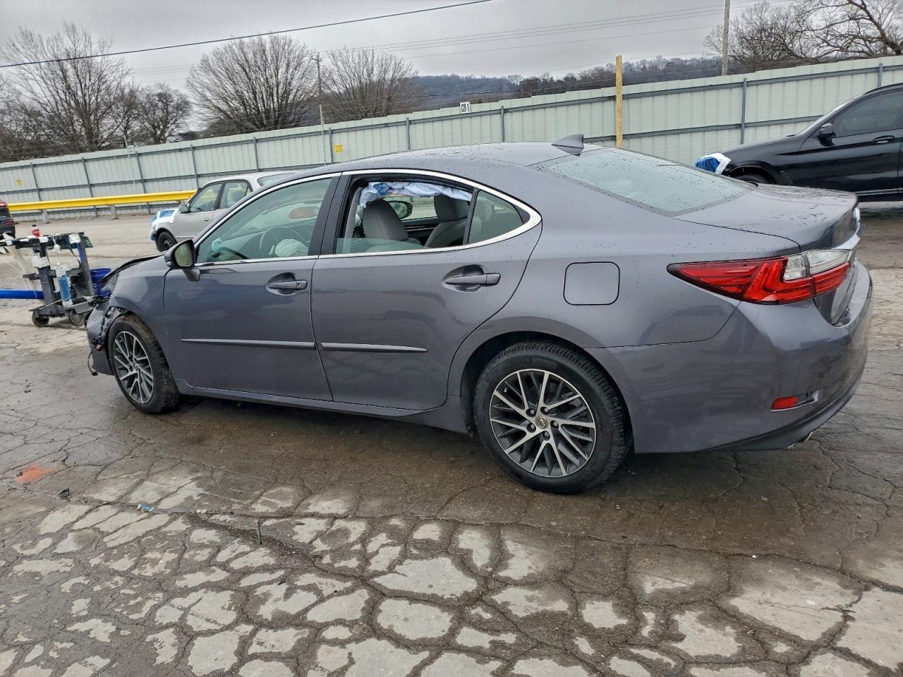 Lexus Es 350 Image 4