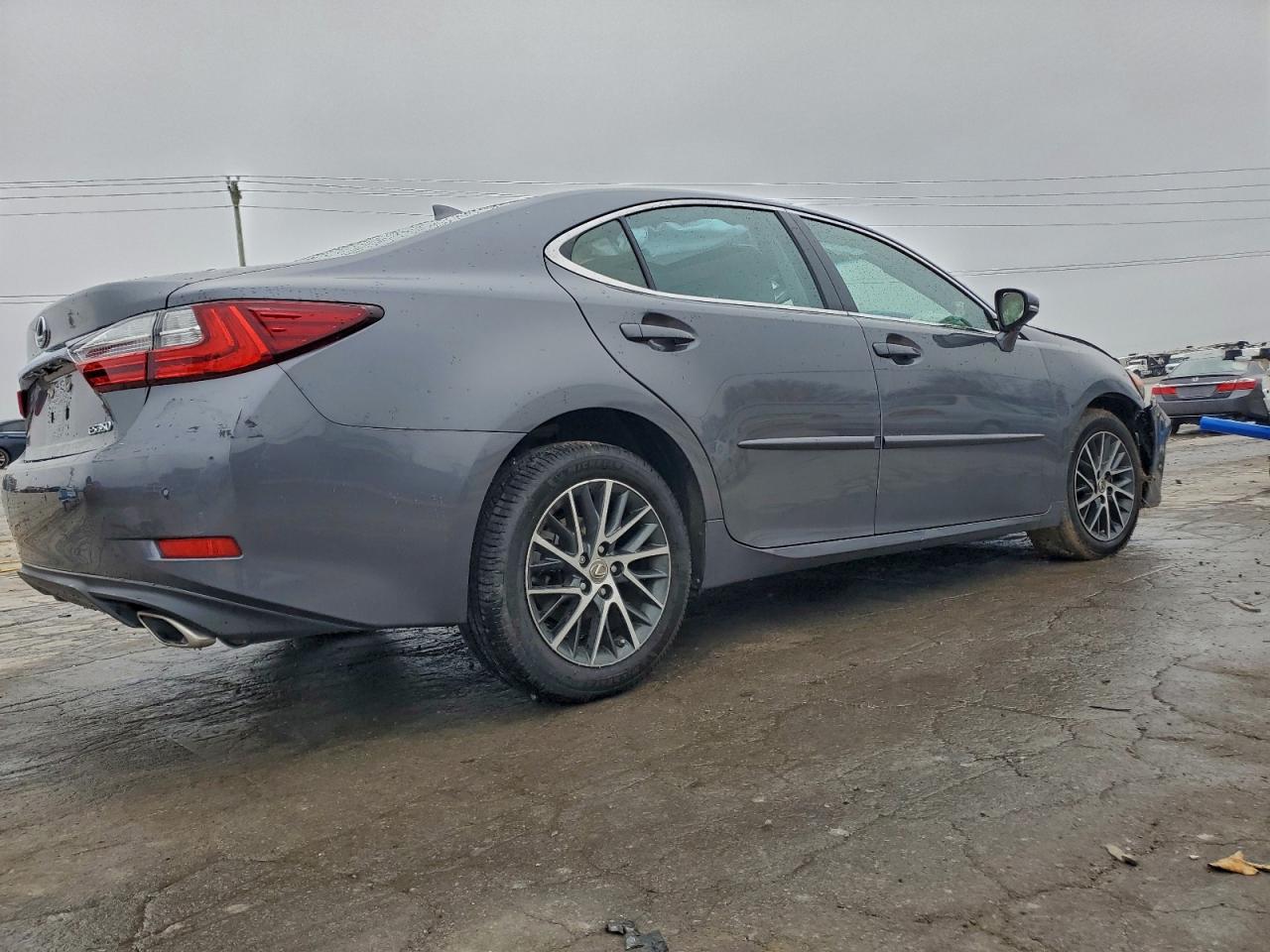 Lexus Es 350 Image 8