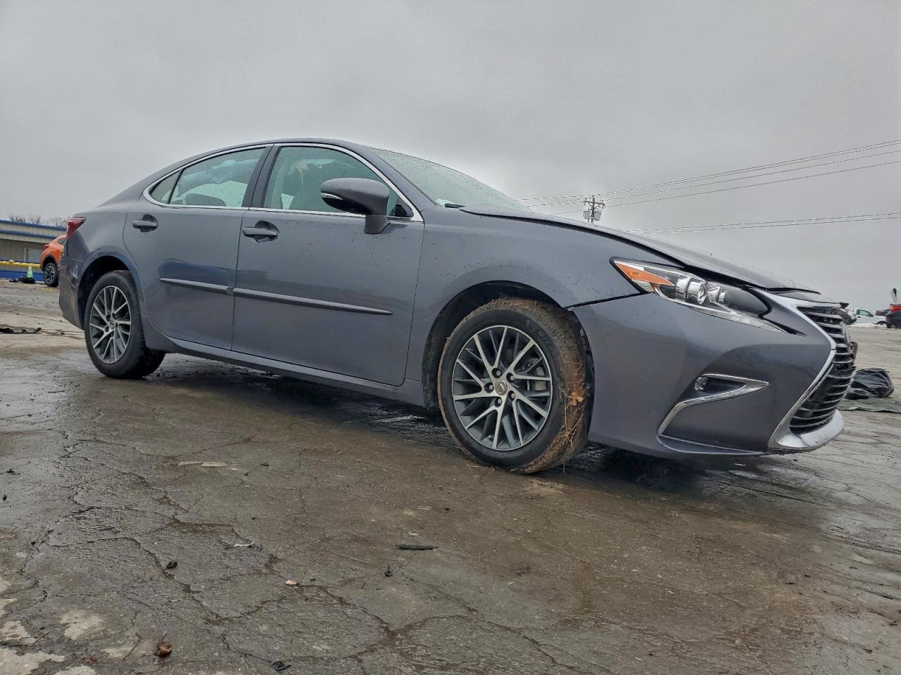 Lexus Es 350 Image 7