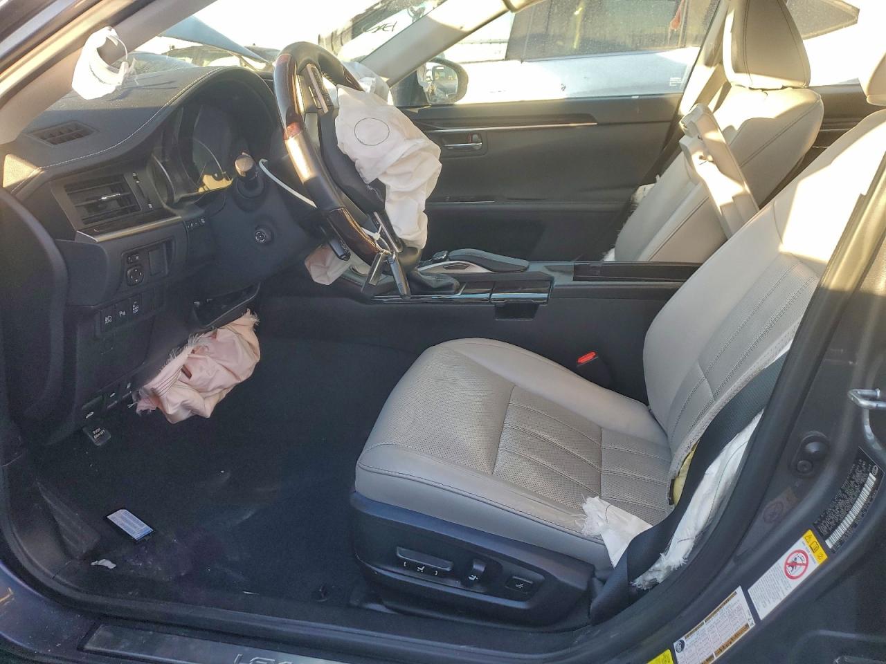 Lexus Es 350 Image 10