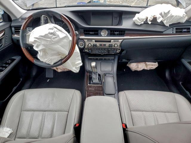 Lexus Es 350 Image 9