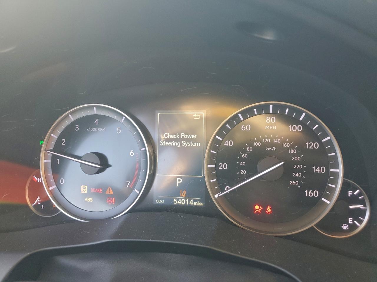 Lexus Es 350 Image 11