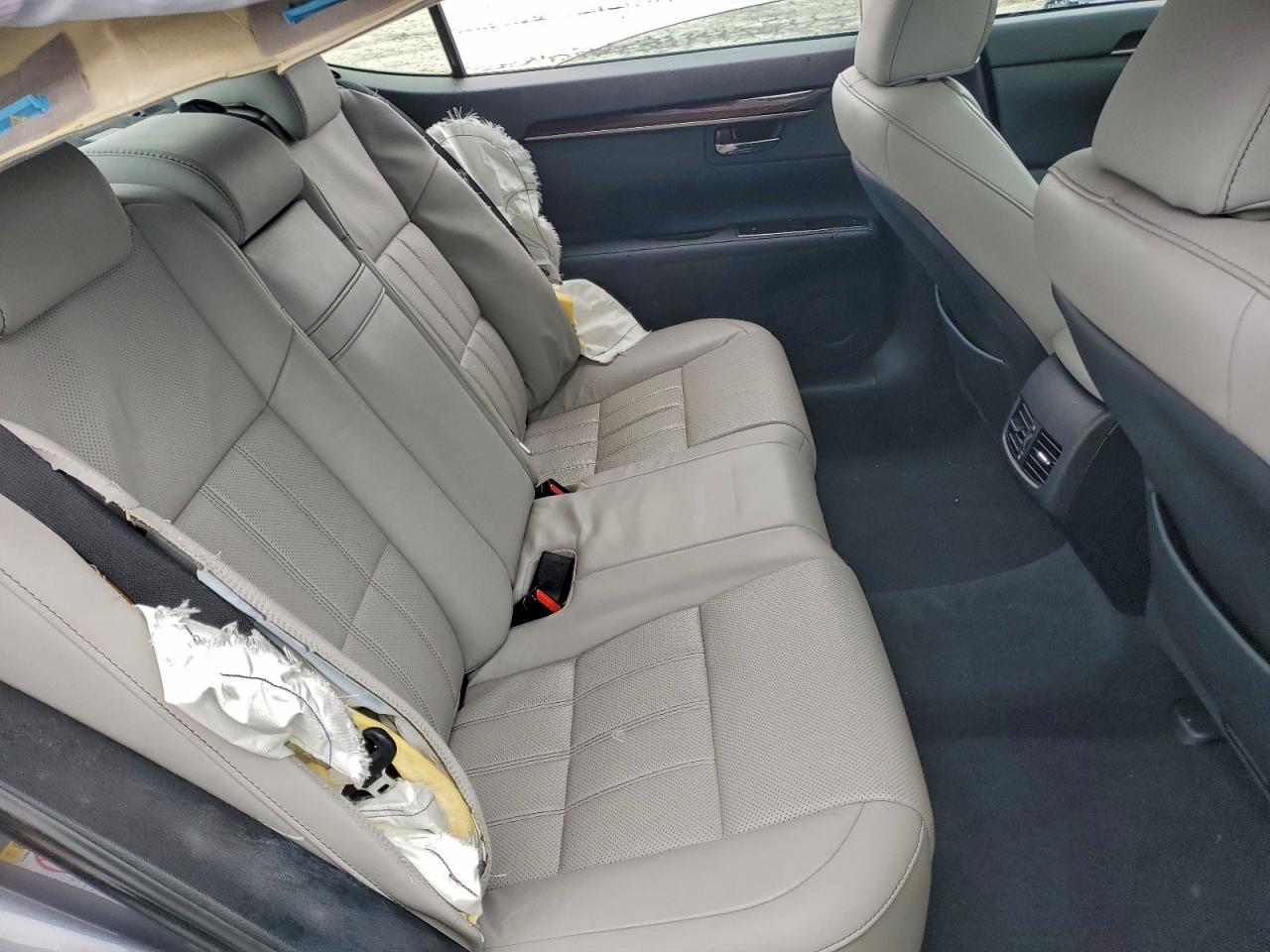 Lexus Es 350 Image 3