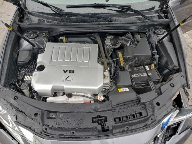 Lexus Es 350 Image 5