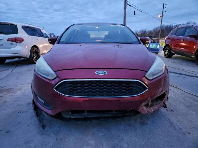 Ford Focus Se Image 12