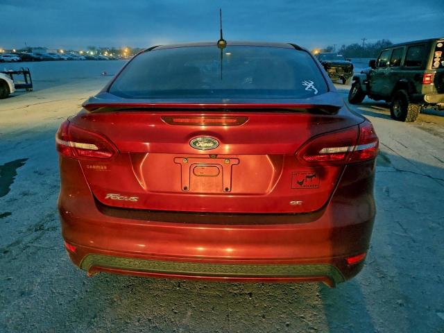 Ford Focus Se Image 10