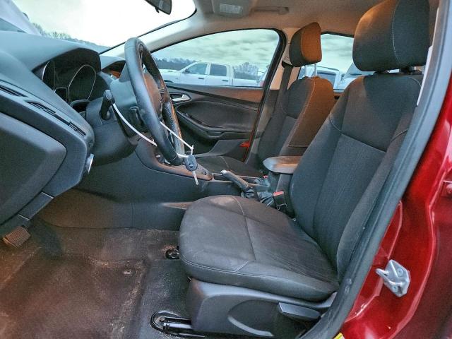 Ford Focus Se Image 2