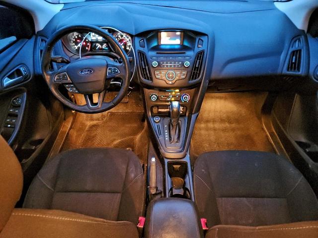 Ford Focus Se Image 5