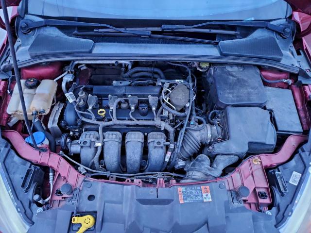 Ford Focus Se Image 7