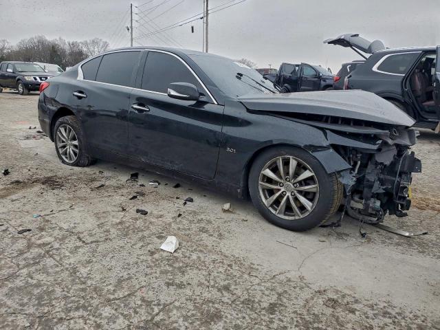 INFINITI Q50 Premium Image 3