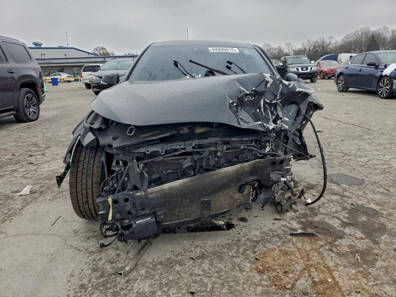 INFINITI Q50 Premium Image 2