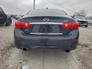 INFINITI Q50 Premium Image 4