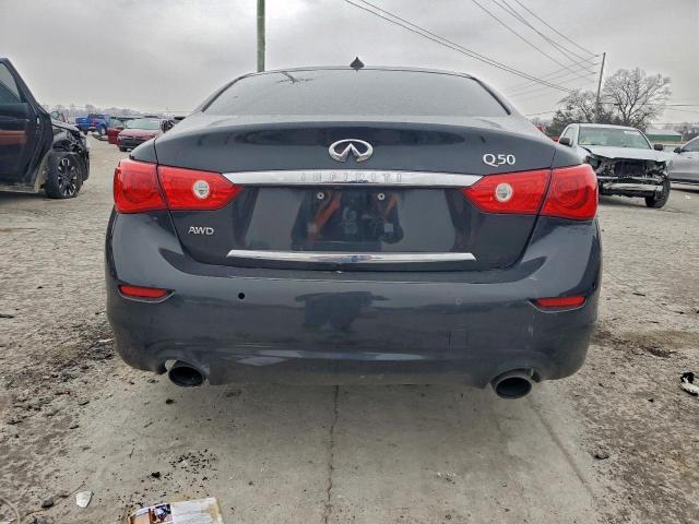 INFINITI Q50 Premium Image 4