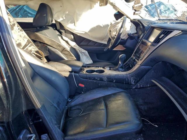 INFINITI Q50 Premium Image 9