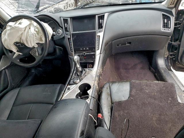 INFINITI Q50 Premium Image 5