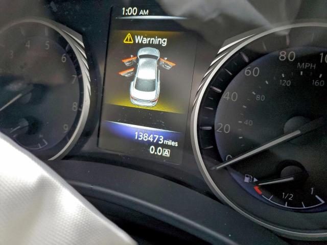 INFINITI Q50 Premium Image 10