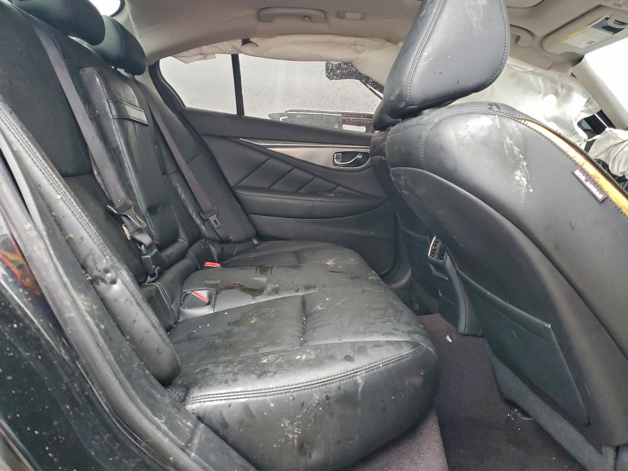 INFINITI Q50 Premium Image 6