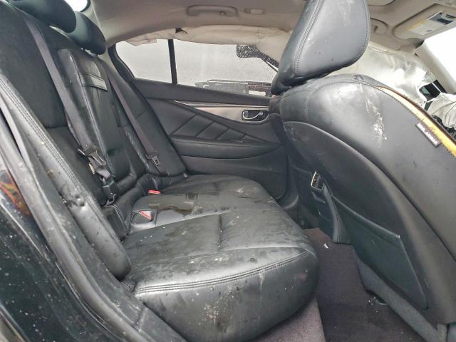 INFINITI Q50 Premium Image 6