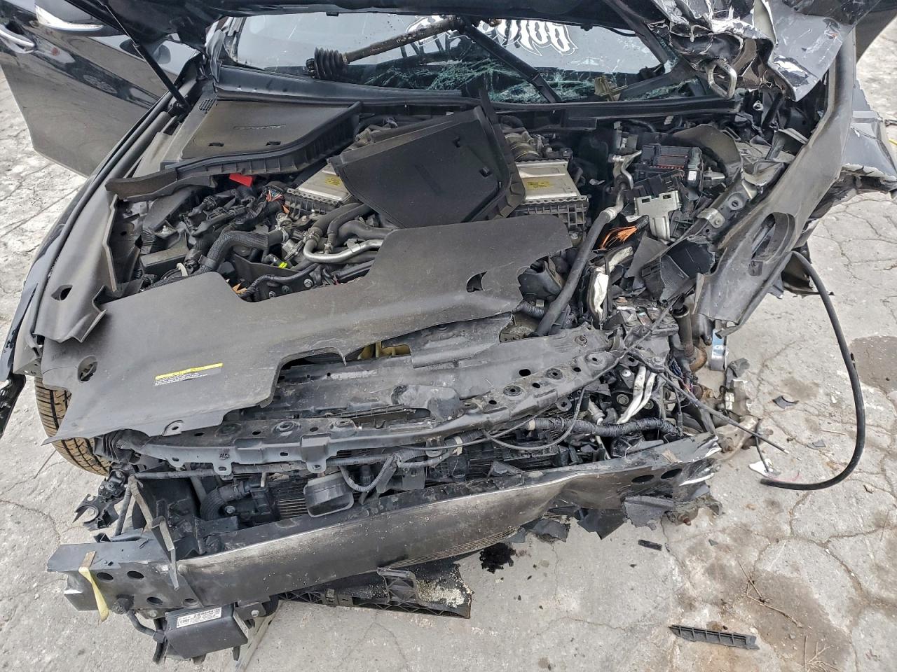 INFINITI Q50 Premium Image 8