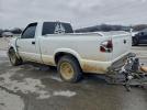 Chevrolet S-10 S10 Image 2