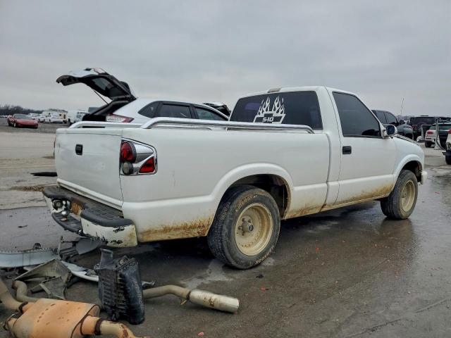 Chevrolet S-10 S10 Image 6