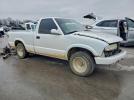 Chevrolet S-10 S10 Image 12