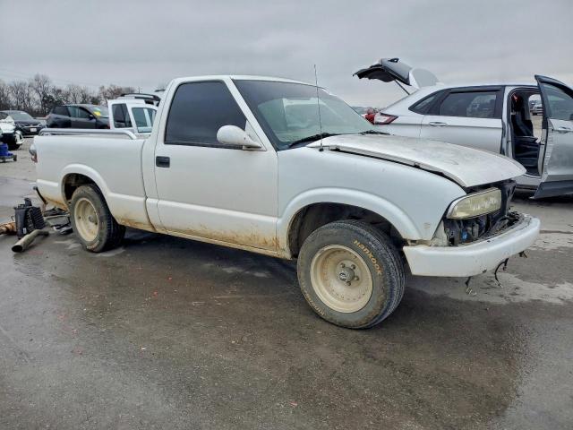 Chevrolet S-10 S10 Image 12
