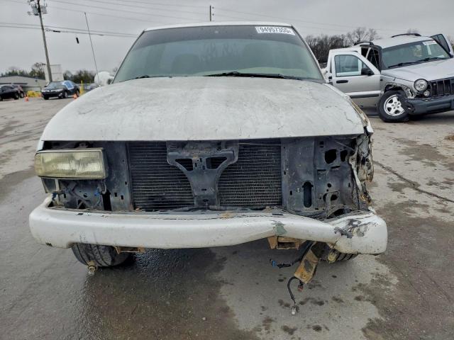 Chevrolet S-10 S10 Image 3