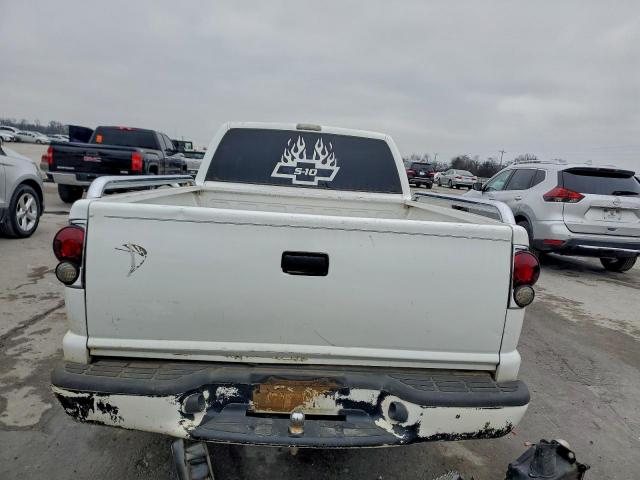 Chevrolet S-10 S10 Image 4