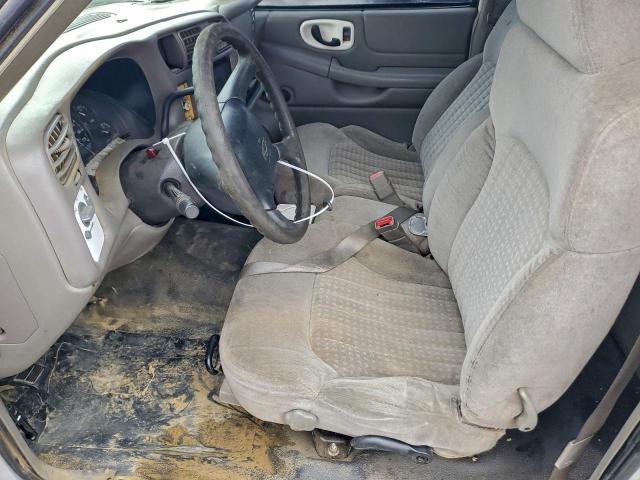 Chevrolet S-10 S10 Image 5