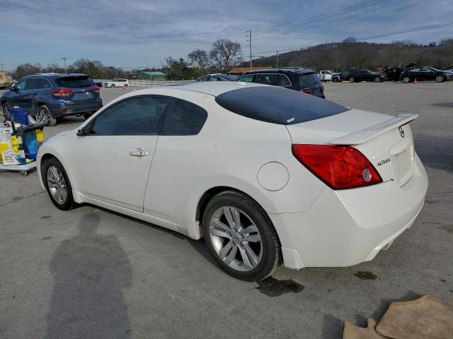 Nissan Altima S Image 12