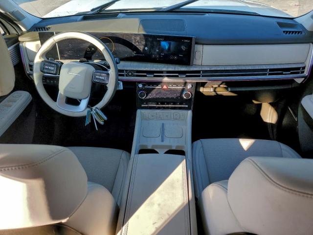 Hyundai SANTA FE Calligraphy Image 14