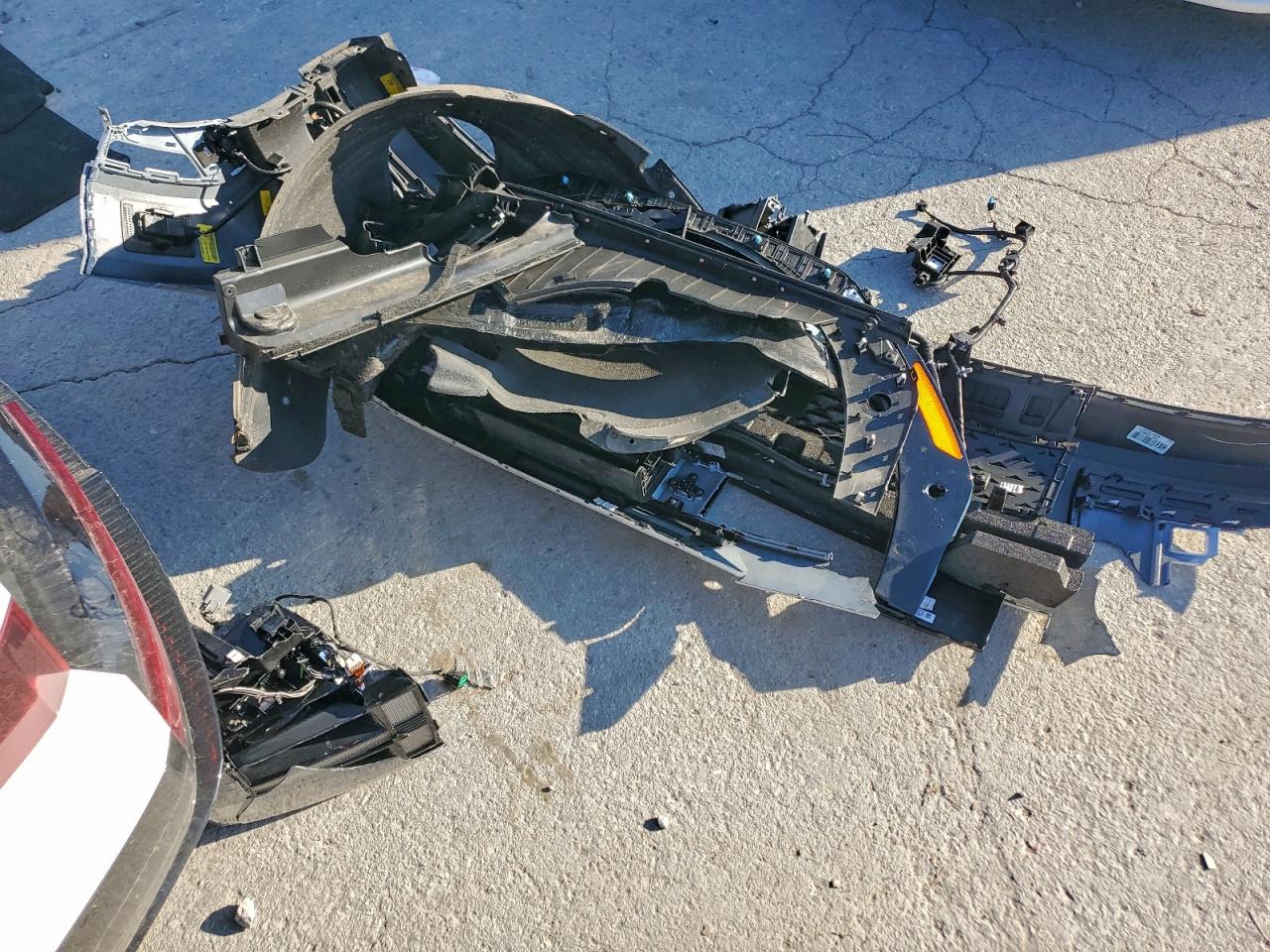 Hyundai SANTA FE Calligraphy Image 8