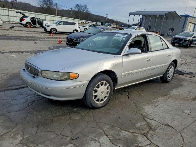  Salvage Buick Century