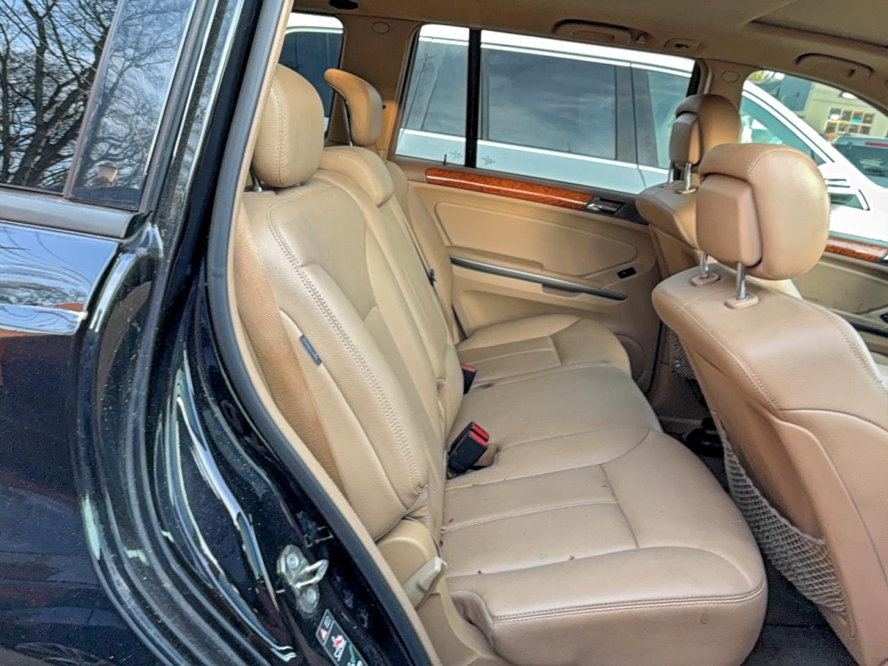 Mercedes-Benz G-Class 320 Cdi Image 5