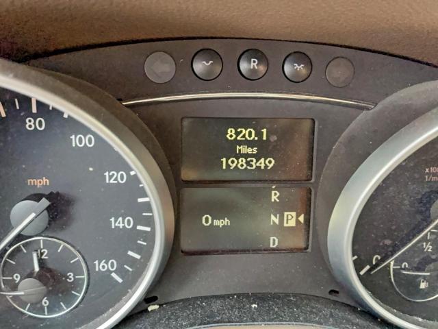 Mercedes-Benz G-Class 320 Cdi Image 9