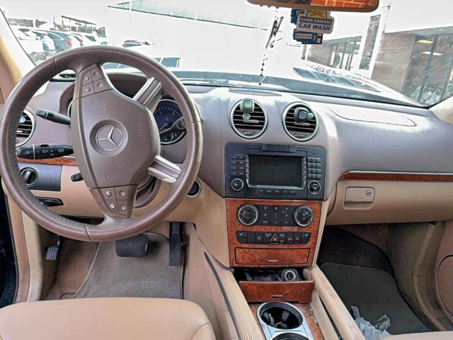 Mercedes-Benz G-Class 320 Cdi Image 8