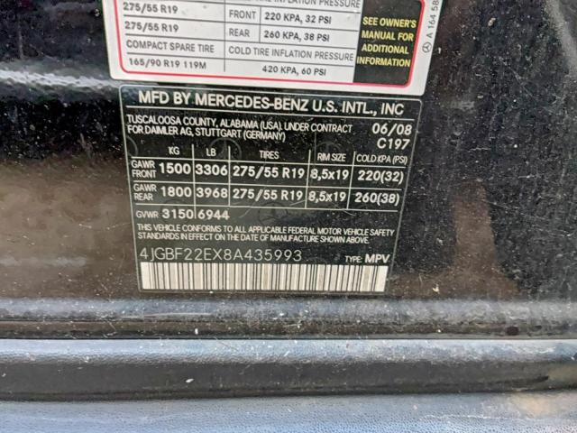 Mercedes-Benz G-Class 320 Cdi Image 2